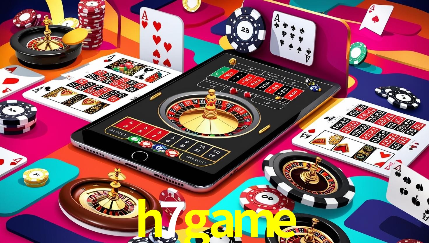 H7GAME.COM
