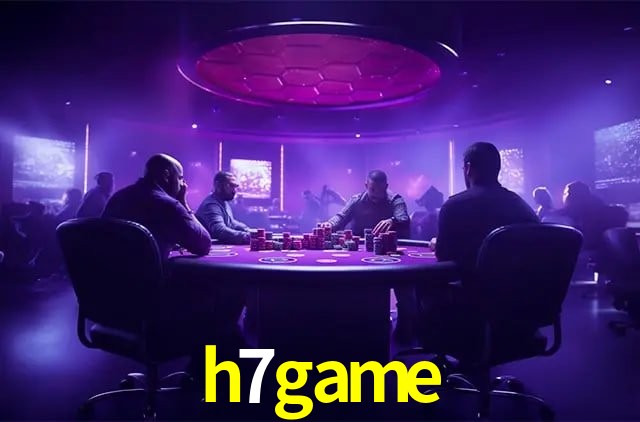 Requisitos do APK da h7game para Android
