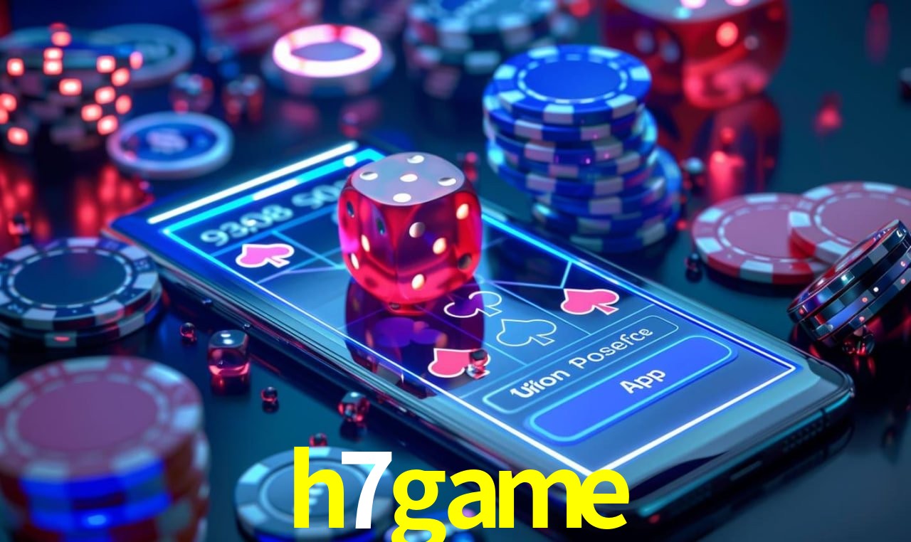 Canal oficial no Telegram da h7game